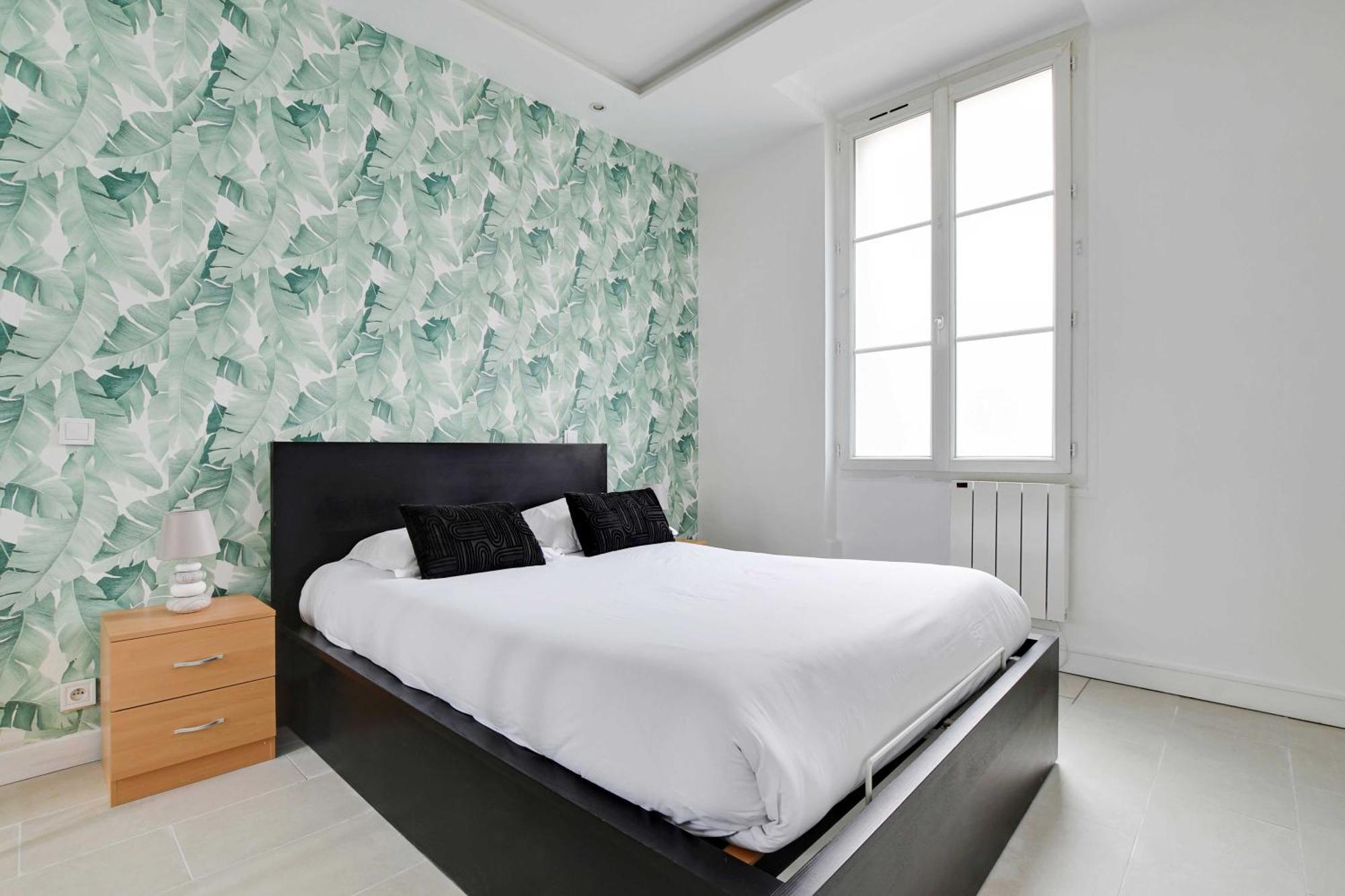 Cosy Apartment Marais Paris Bagian luar foto